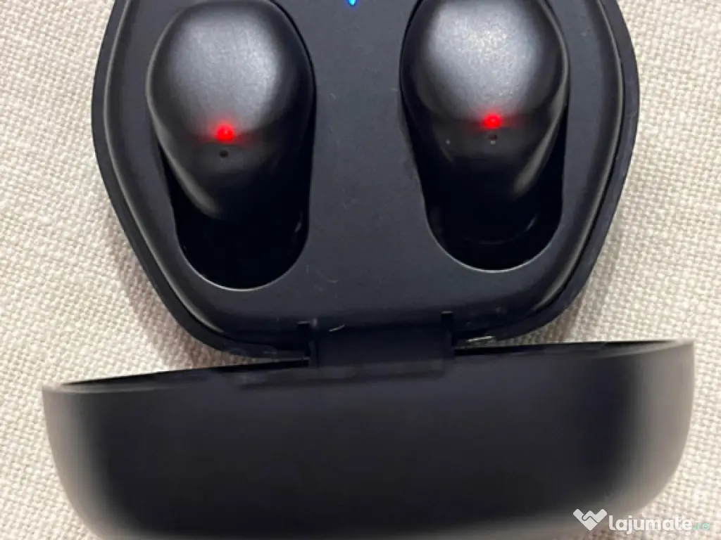 Căști true wireless Celly FLIP2-fabricatie Italia