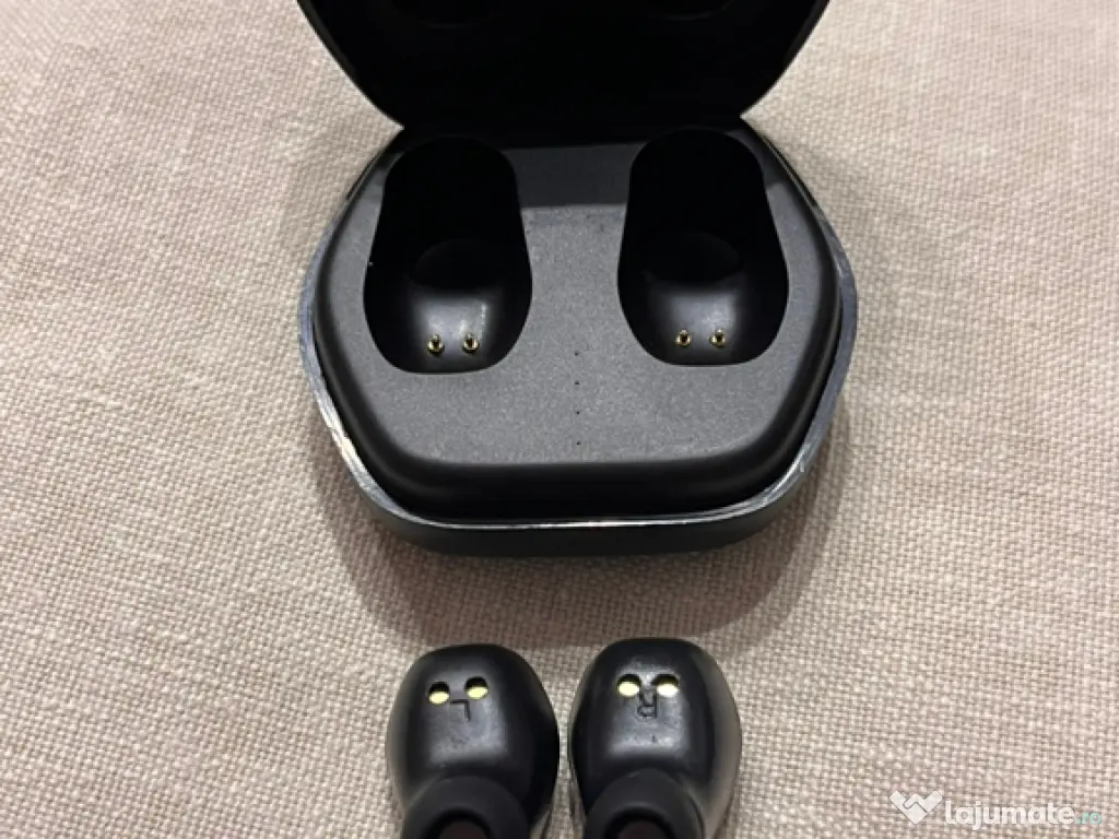 Căști true wireless Celly FLIP2-fabricatie Italia