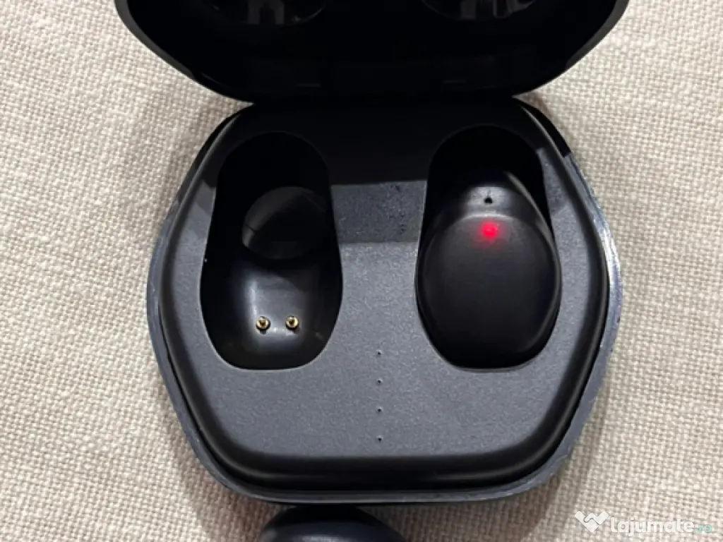 Căști true wireless Celly FLIP2-fabricatie Italia