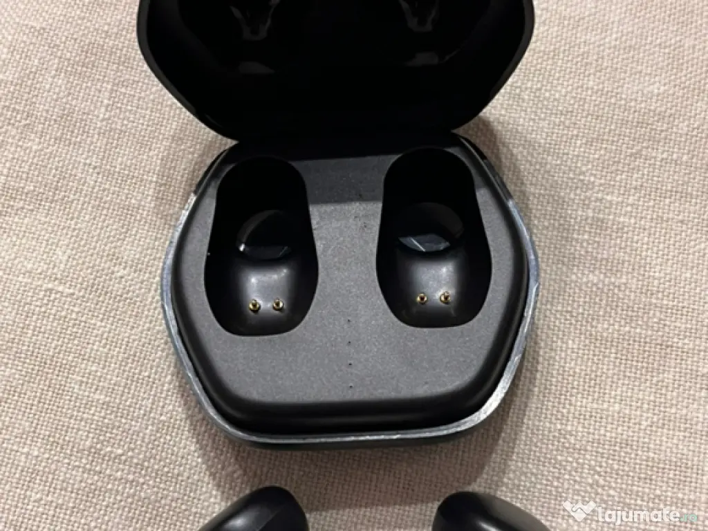 Căști true wireless Celly FLIP2-fabricatie Italia