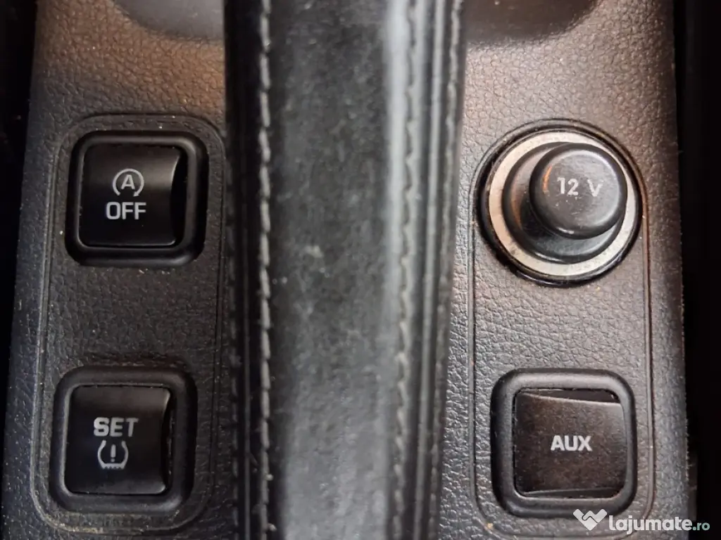 Skoda Fabia Anul 2012 