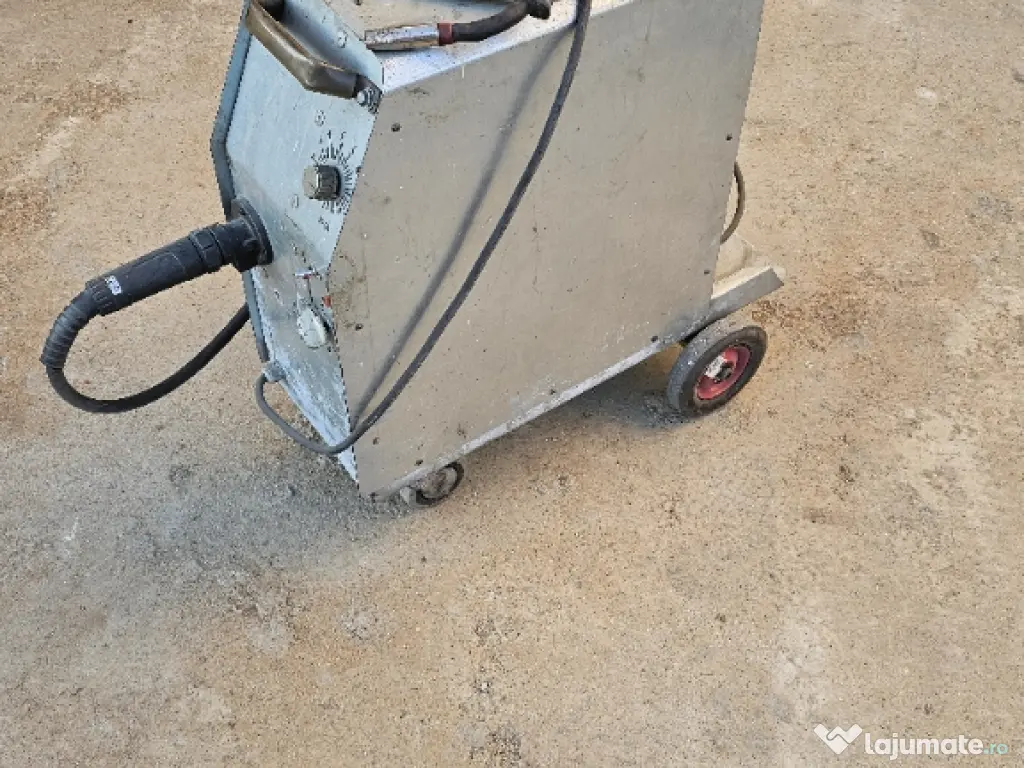 Aparat sudura Mig Mag rola 15 kg