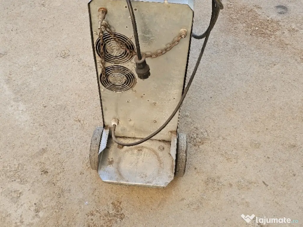 Aparat sudura Mig Mag rola 15 kg