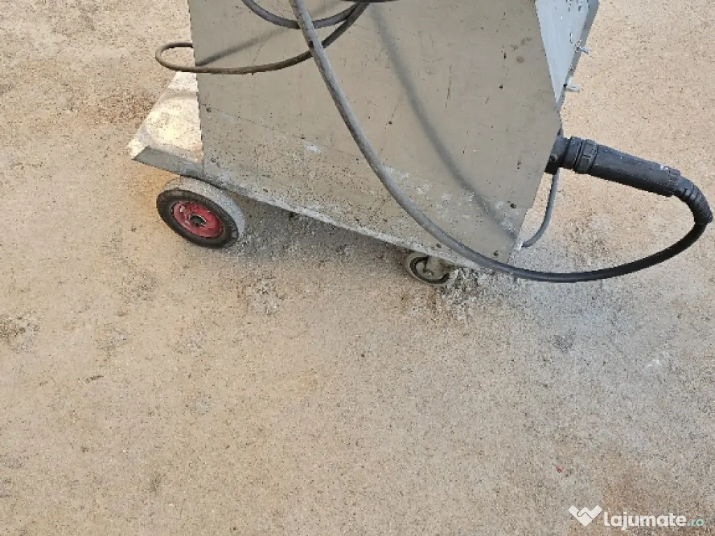 Aparat sudura Mig Mag rola 15 kg