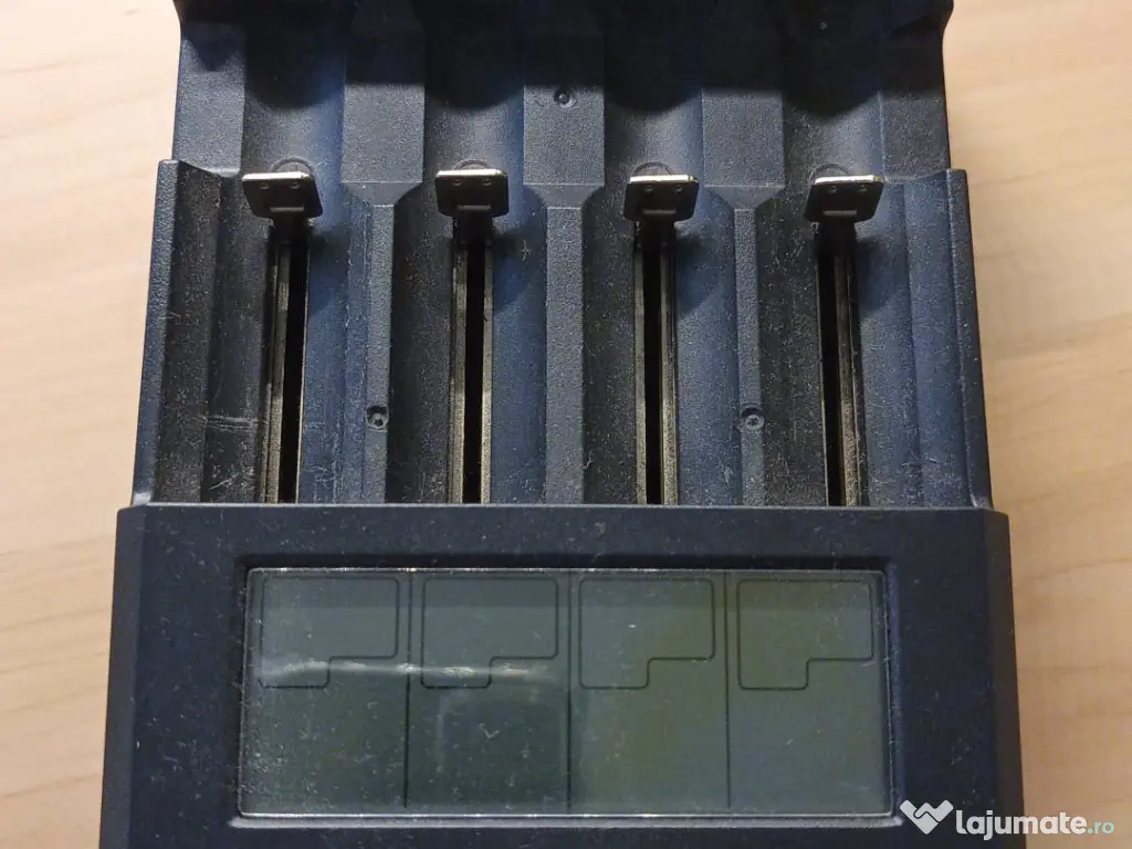 incarcator celule litium 