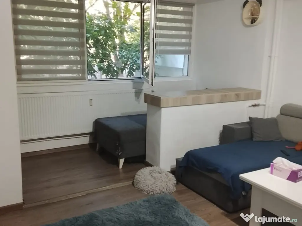 Apartament 3 camere – Pajura, Sector 1  - Aproape de metrou 