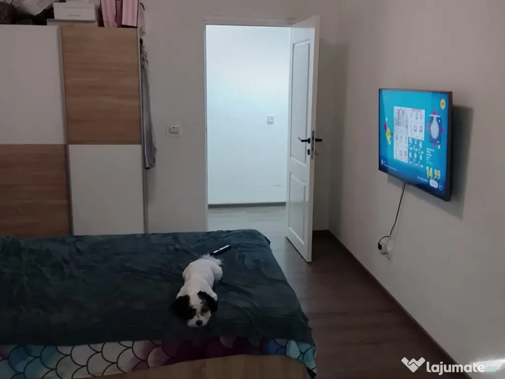 Apartament 3 camere – Pajura, Sector 1  - Aproape de metrou 