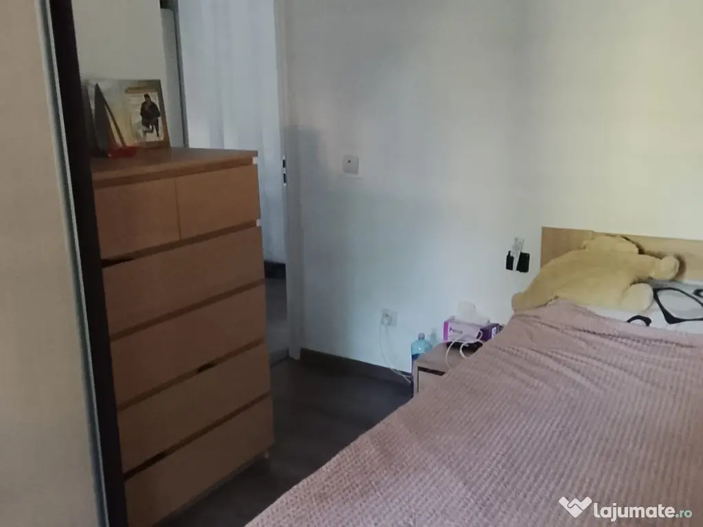 Apartament 3 camere – Pajura, Sector 1  - Aproape de metrou 