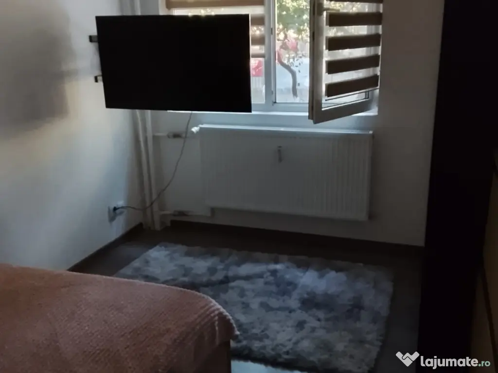 Apartament 3 camere – Pajura, Sector 1  - Aproape de metrou 