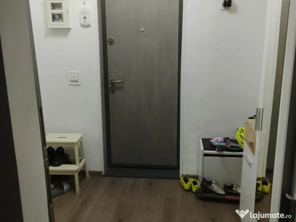 Apartament 3 camere – Pajura, Sector 1  - Aproape de metrou 