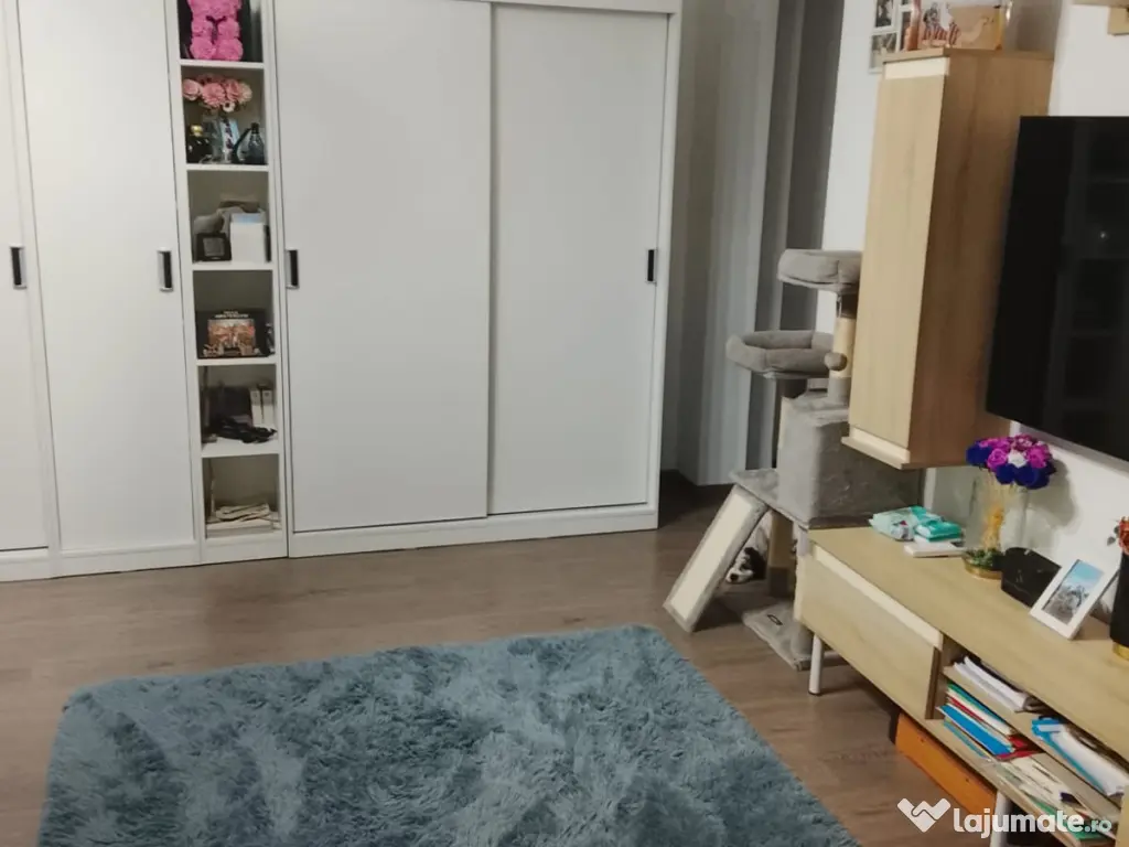 Apartament 3 camere – Pajura, Sector 1  - Aproape de metrou 