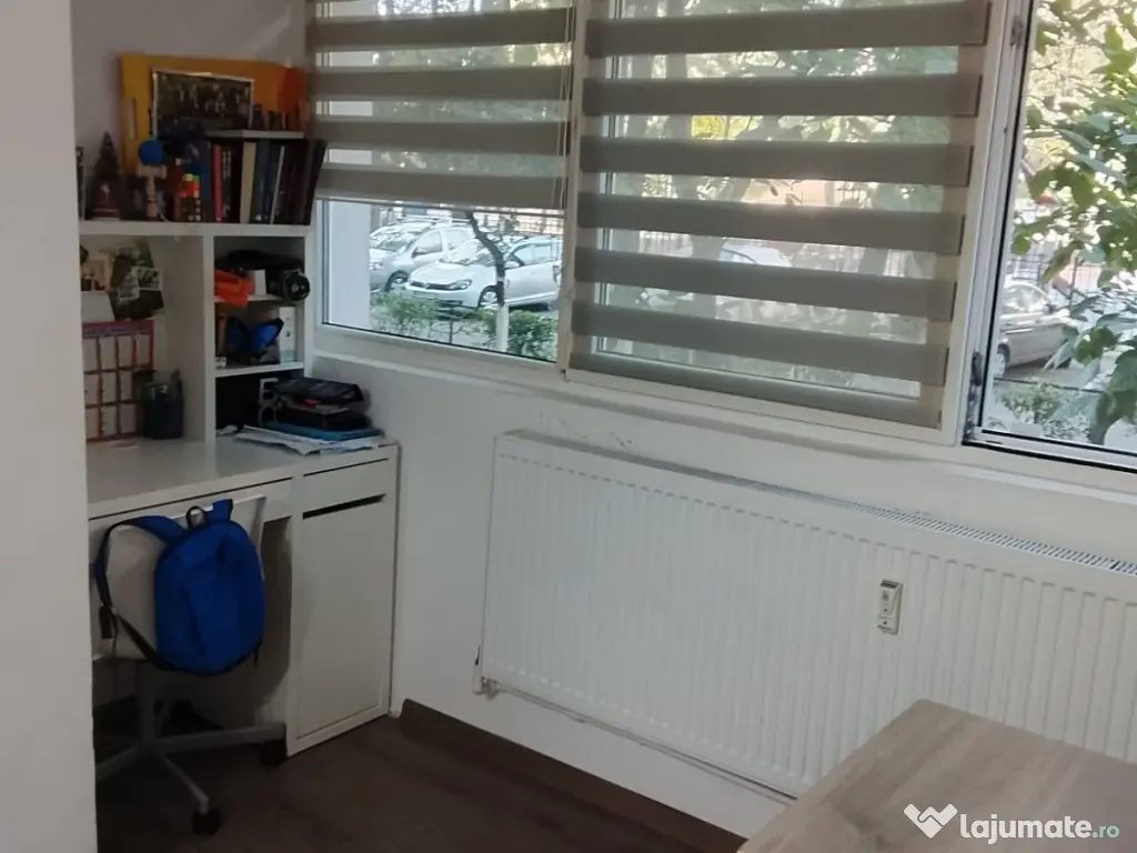 Apartament 3 camere – Pajura, Sector 1  - Aproape de metrou 