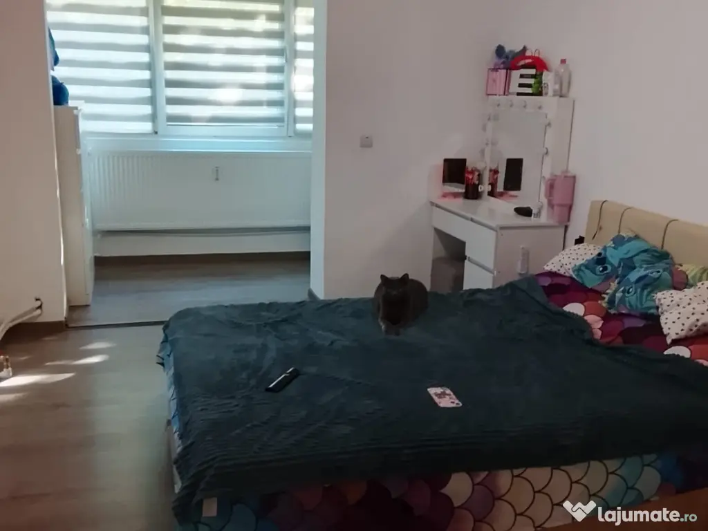 Apartament 3 camere – Pajura, Sector 1  - Aproape de metrou 