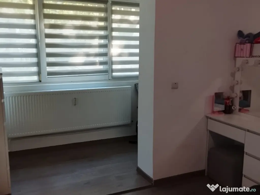 Apartament 3 camere – Pajura, Sector 1  - Aproape de metrou 