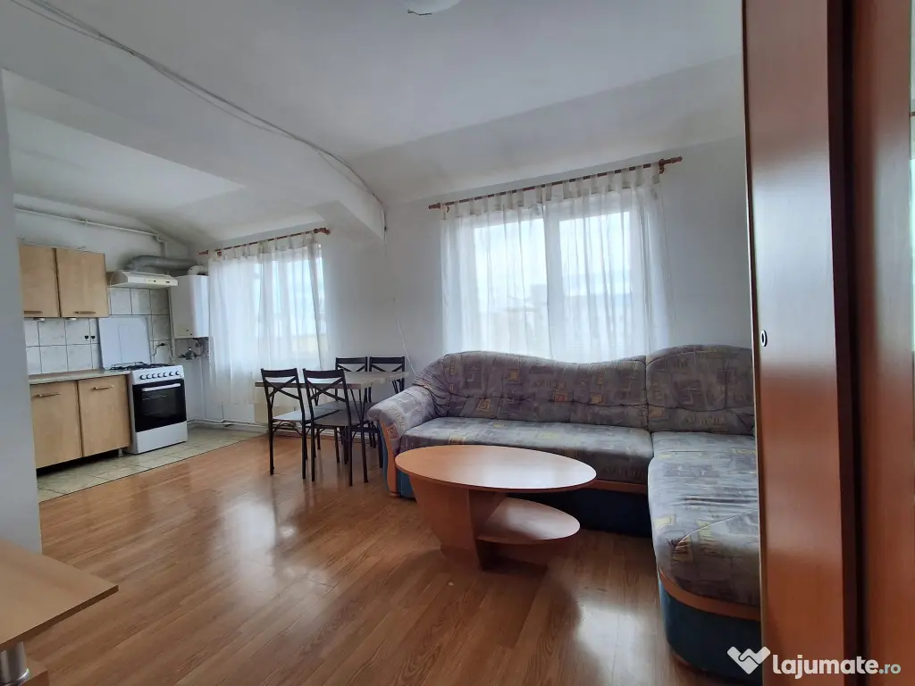 Inchiriez apartament 2 camere 