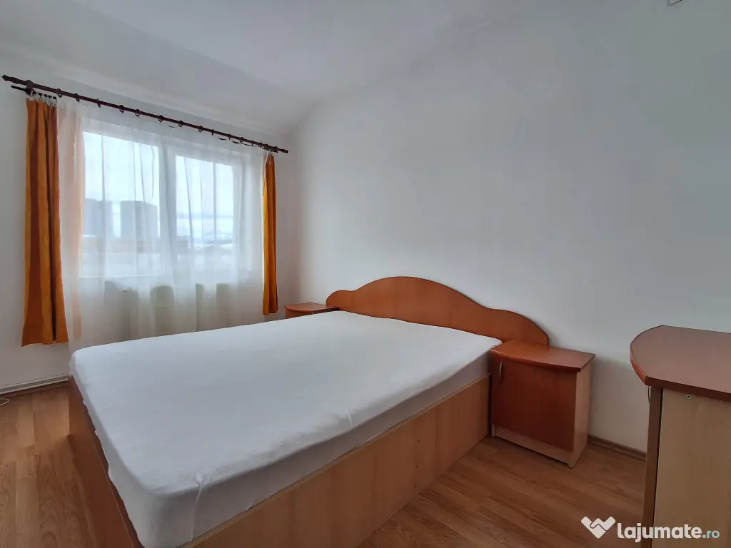 Inchiriez apartament 2 camere 