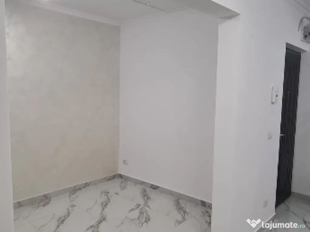 🏢 Vând apartament 2 camere – 51,60 mp – renovat complet