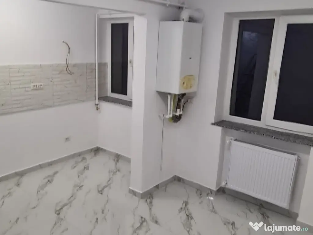 🏢 Vând apartament 2 camere – 51,60 mp – renovat complet