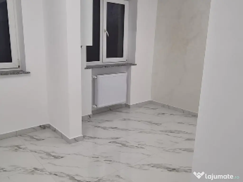 🏢 Vând apartament 2 camere – 51,60 mp – renovat complet