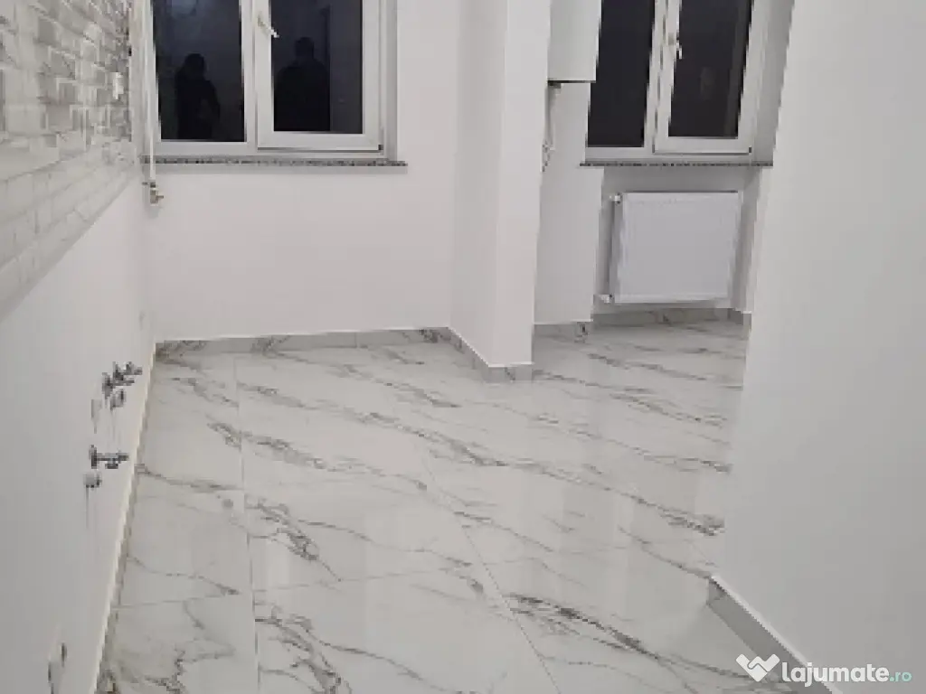 🏢 Vând apartament 2 camere – 51,60 mp – renovat complet