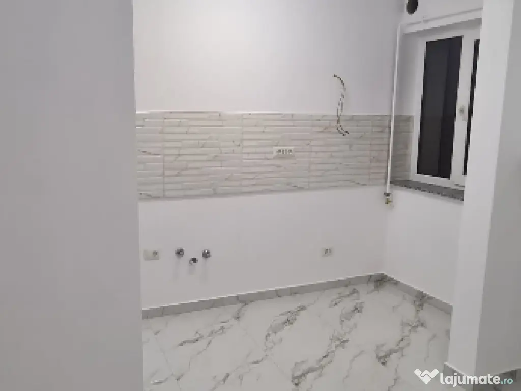 🏢 Vând apartament 2 camere – 51,60 mp – renovat complet