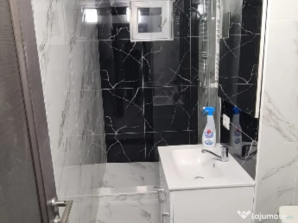 🏢 Vând apartament 2 camere – 51,60 mp – renovat complet