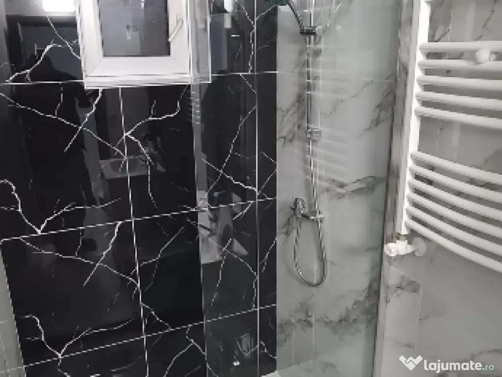 🏢 Vând apartament 2 camere – 51,60 mp – renovat complet