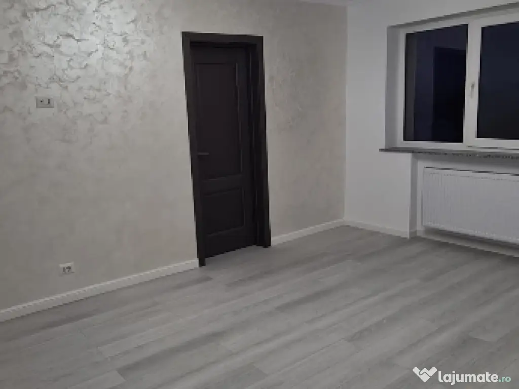 🏢 Vând apartament 2 camere – 51,60 mp – renovat complet