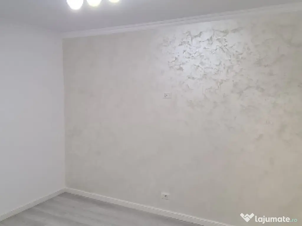 🏢 Vând apartament 2 camere – 51,60 mp – renovat complet