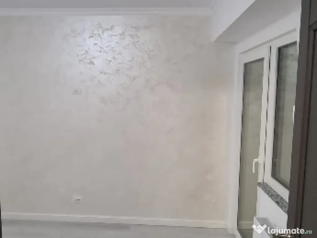 🏢 Vând apartament 2 camere – 51,60 mp – renovat complet