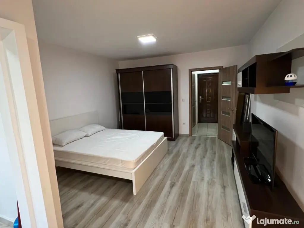 Garsoniera METROU Titan | langa LIDL & Mega Image Non-Stop