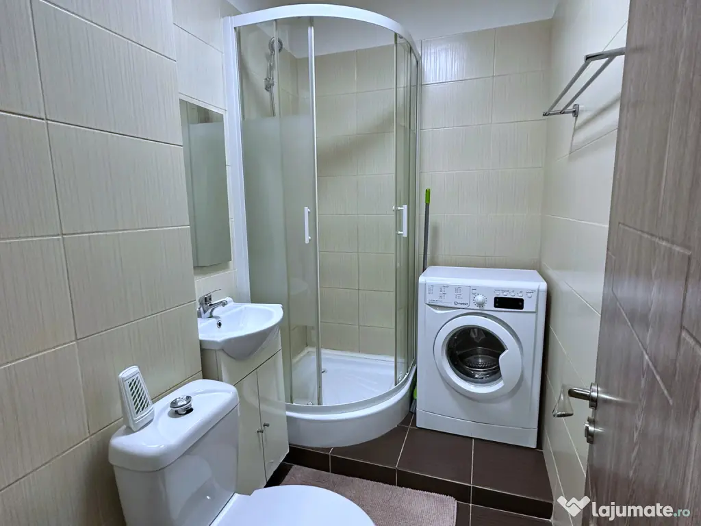 Garsoniera METROU Titan | langa LIDL & Mega Image Non-Stop