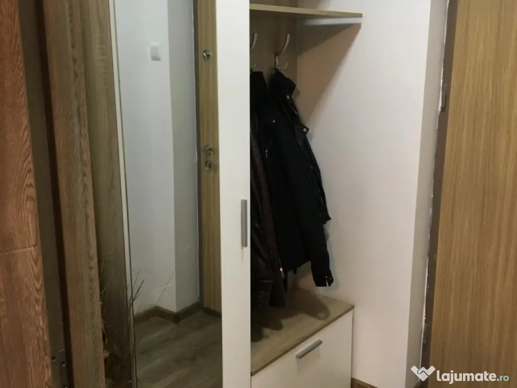 Garsoniera METROU Titan | langa LIDL & Mega Image Non-Stop