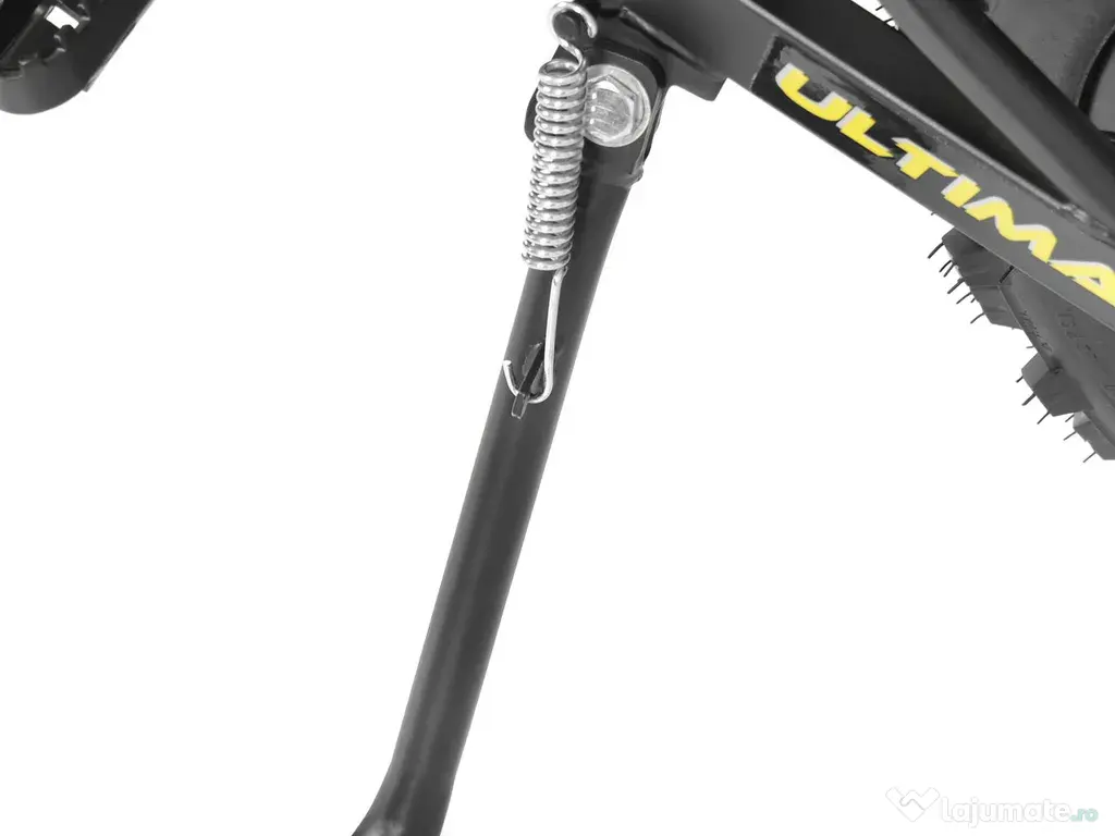 Motocicleta electrica Kinderauto Motobike 35 1500W 48V roti 14/12 Green