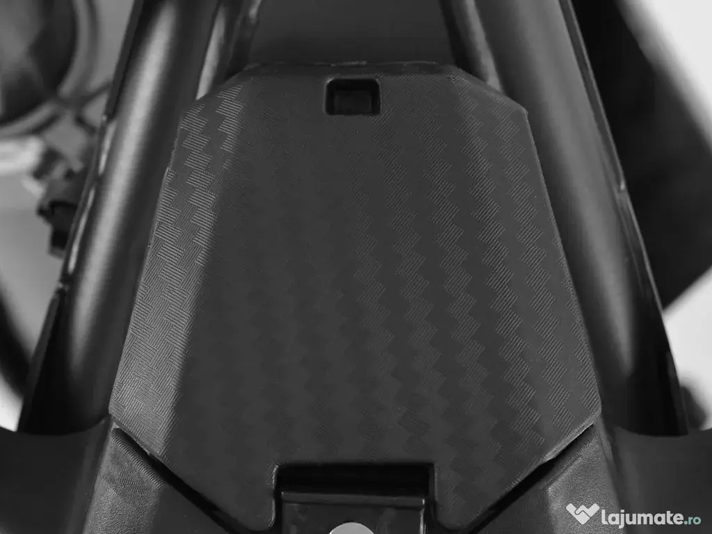 Motocicleta electrica Kinderauto Motobike 35 1500W 48V roti 14/12 Green