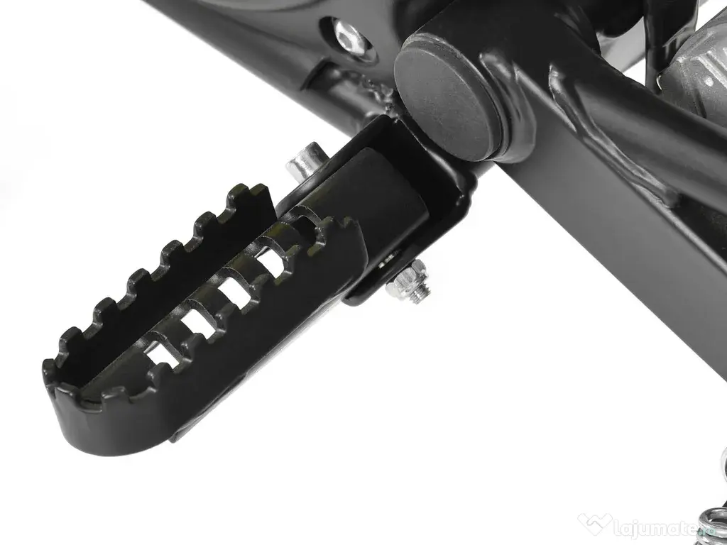 Motocicleta electrica Kinderauto Motobike 35 1500W 48V roti 14/12 Green