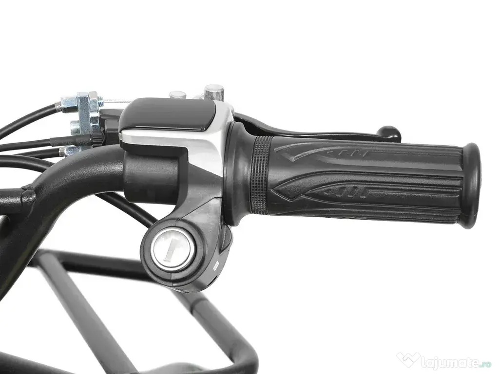 ATV electric Kinderauto ArmyGreen Quad 1000W 36V 12Ah