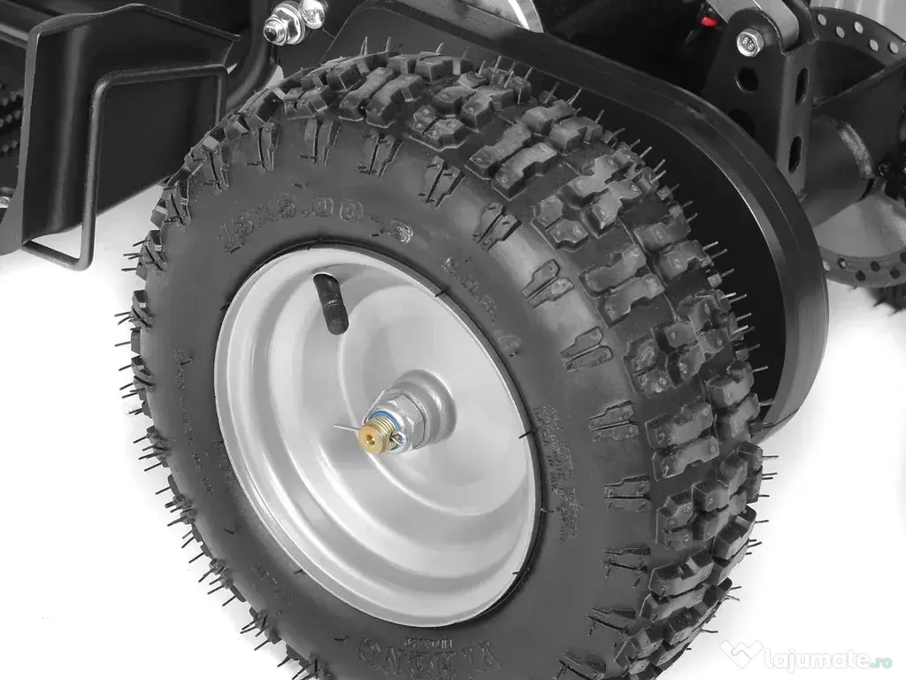 ATV electric Kinderauto ArmyGreen Quad 1000W 36V 12Ah