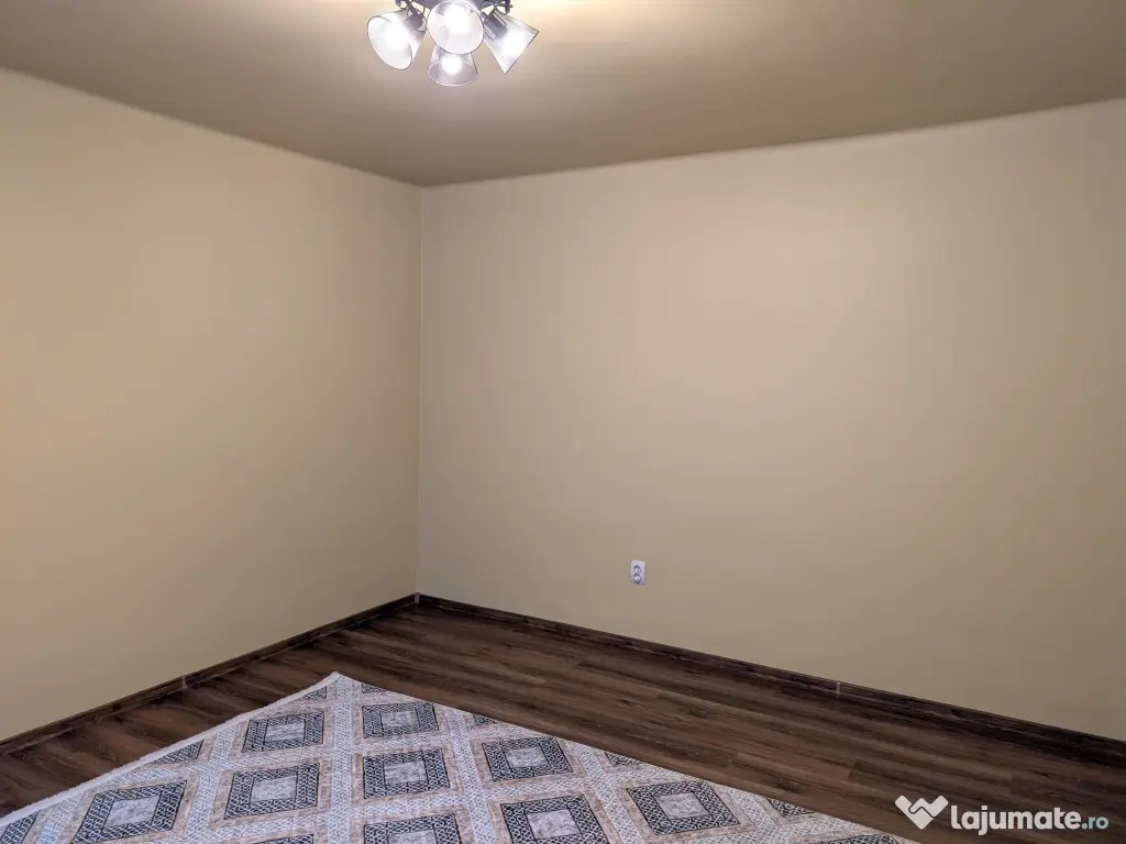 Garsonieră ultracentrală în Hunedoara, decomandată, confort 1, 30mp