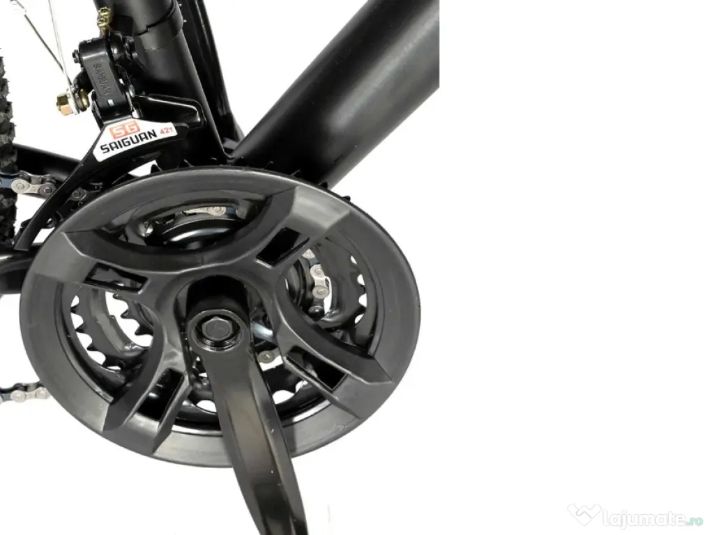 Bicicleta MTB VELORS V2610A, roata 26", 21 viteze, 