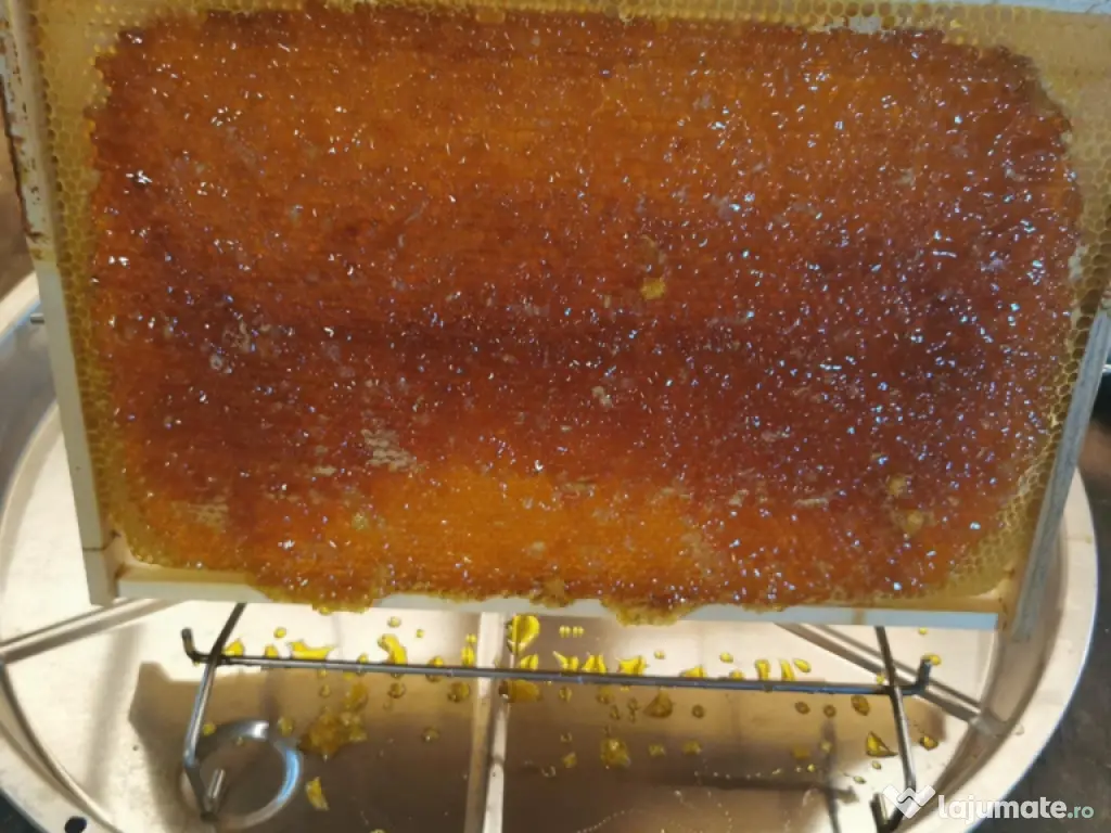 miere de vizare poliflora salcâm fineta trimit și în 