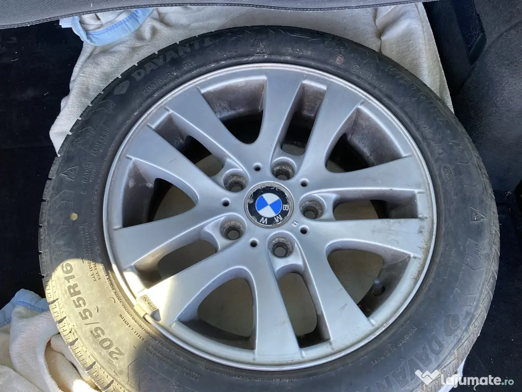 Vând BMW e91 318D M spec