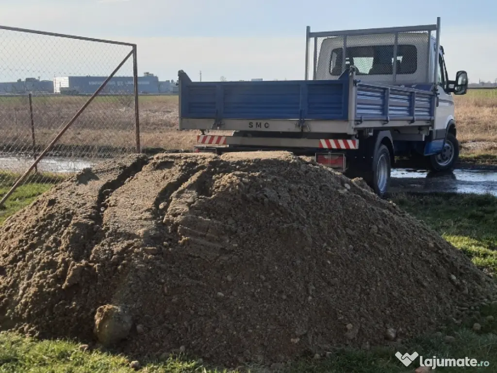 Agregate Balastieră,Carieră,Compost,Lemn de foc