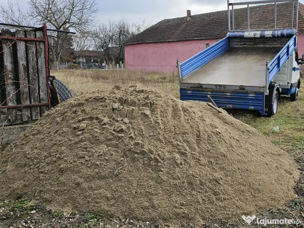 Agregate Balastieră,Carieră,Compost,Lemn de foc