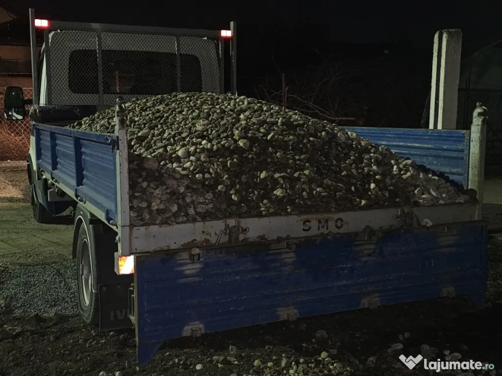 Agregate Balastieră,Carieră,Compost,Lemn de foc
