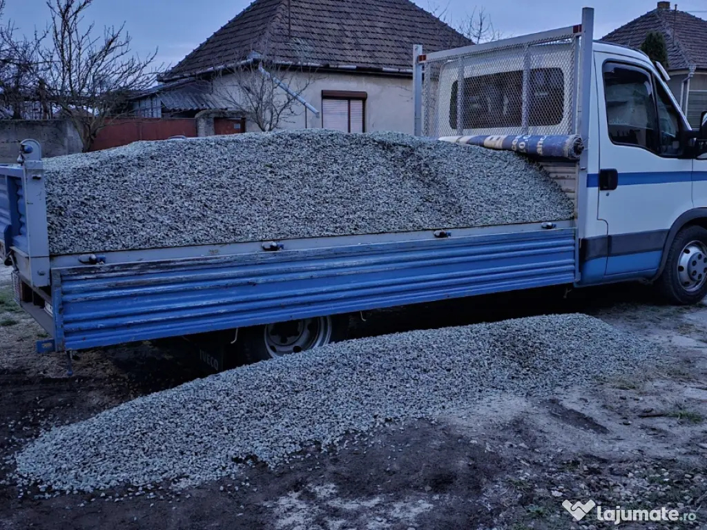Agregate Balastieră,Carieră,Compost,Lemn de foc