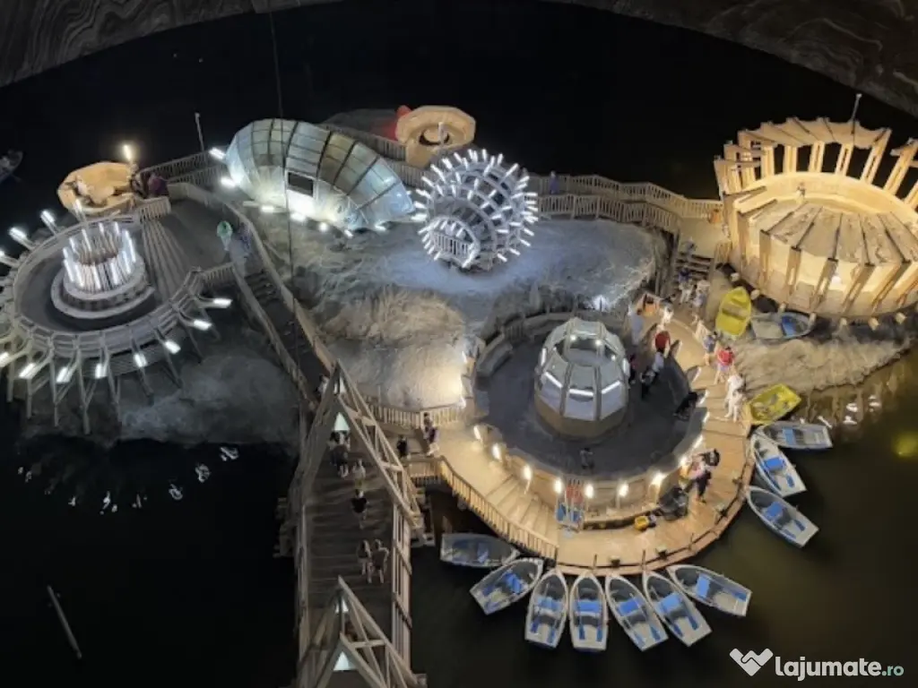 Teren cu 2-a intări in T9 