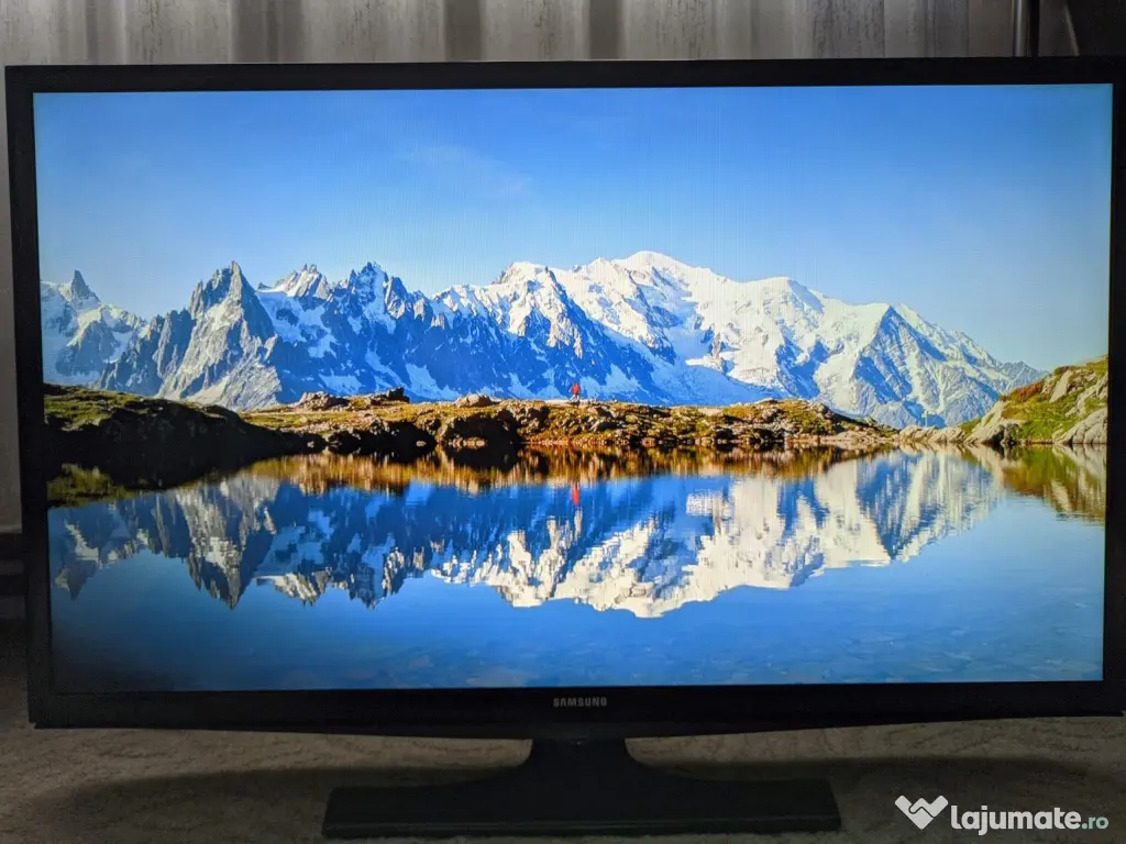 TV LED Samsung HD 80 cm