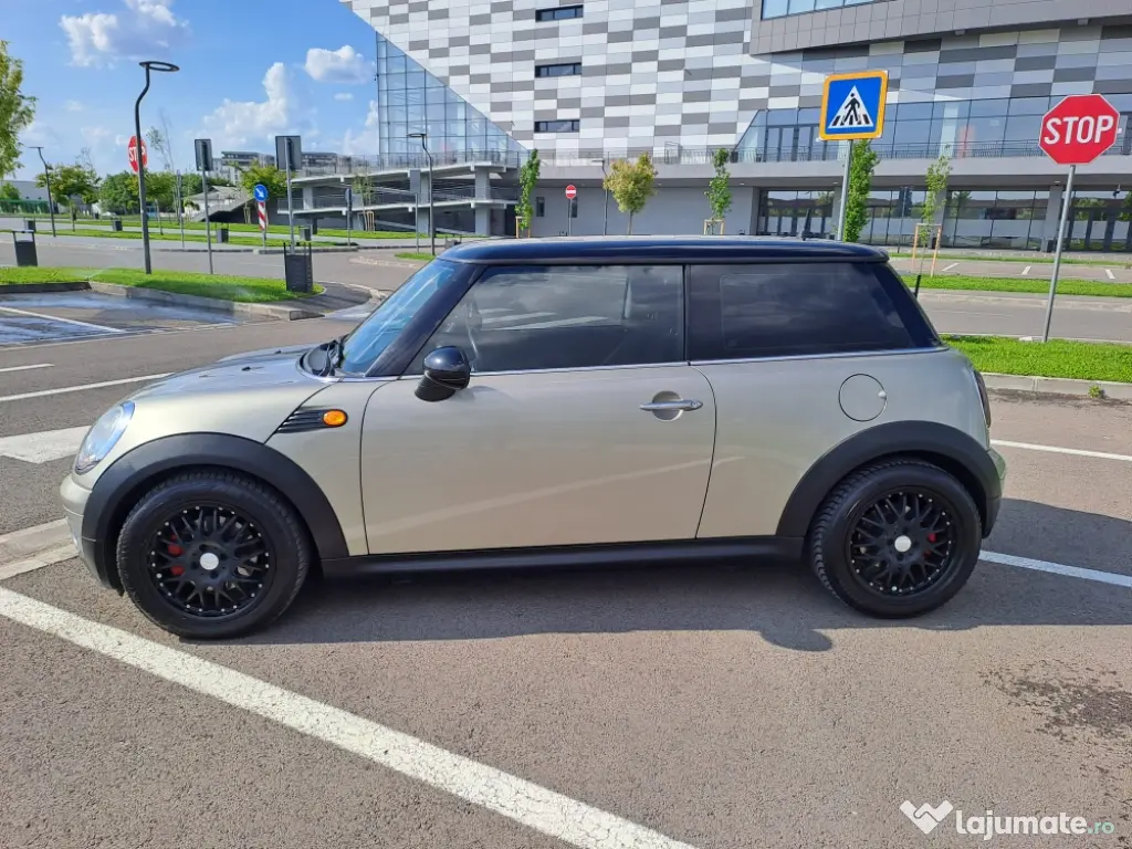 De vânzare Mini Cooper 