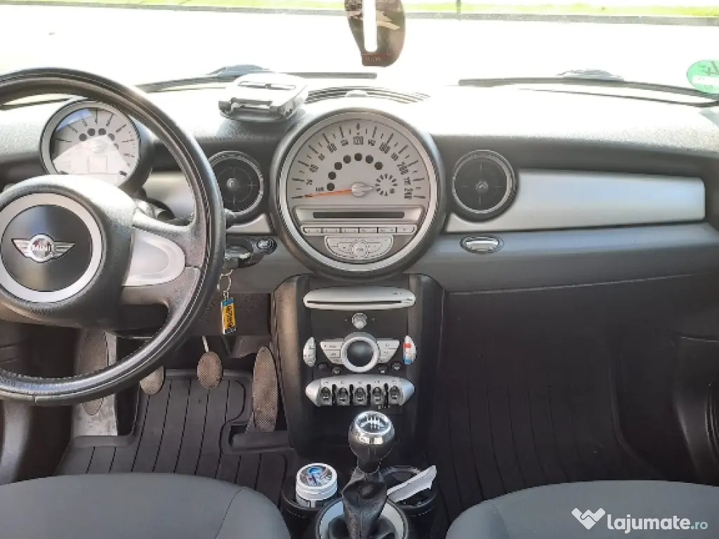 De vânzare Mini Cooper 